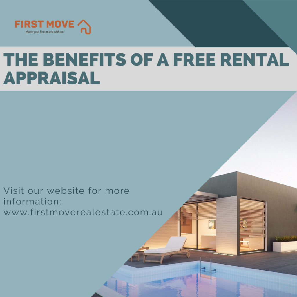 Free Rental Appraisal