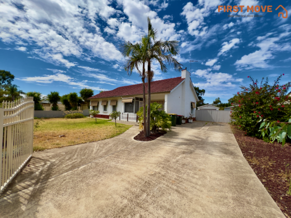 house for rent in Mofflin Road Elizabeth Vale