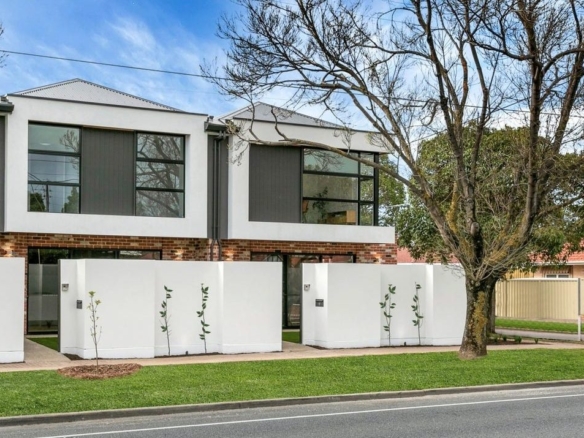 Property management services in Adelaide