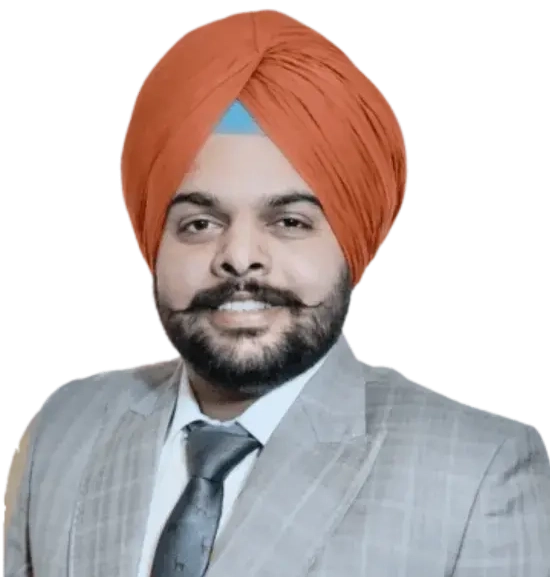Arsh Sidhu