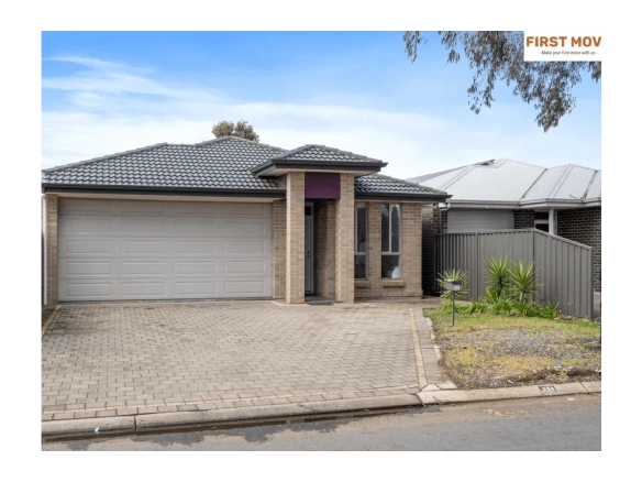 21B Camelia Dr, Parafield Gardens, SA 5107