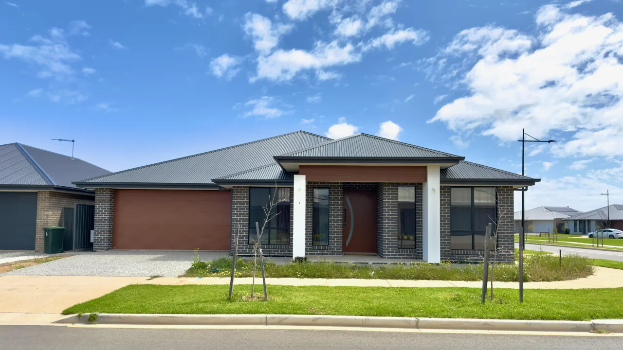 5 Gericke Circuit, Riverlea Park 5120 2