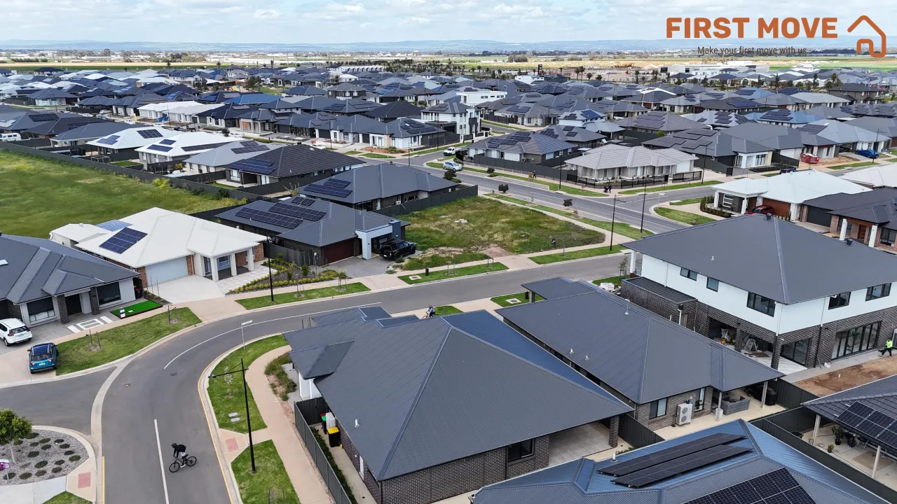 5 Gericke Circuit, Riverlea Park 5120 4