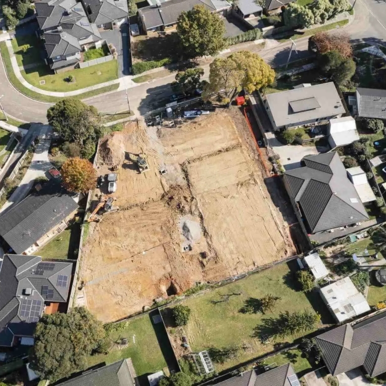 What Makes a Block Subdividable in Adelaide?