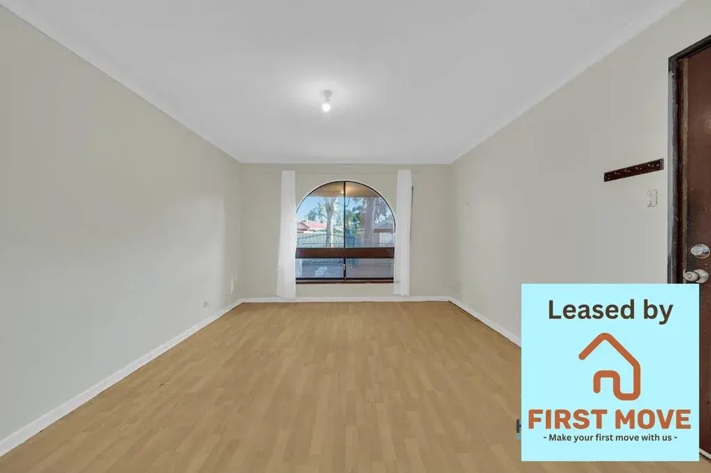 41 Yalumba Drive, Paralowie 5108 Empty room with wooden flooring