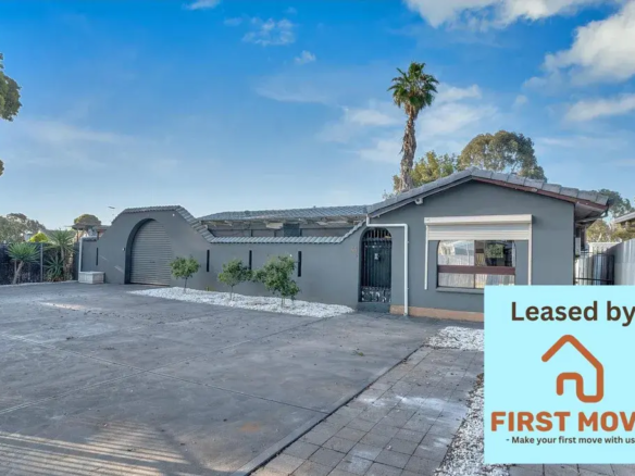 41 Yalumba Drive, Paralowie 5108 main front