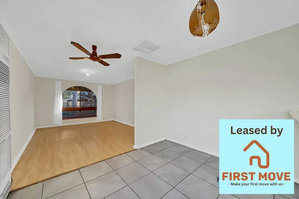 41 Yalumba Drive, Paralowie 5108 Spacious room with wooden floor