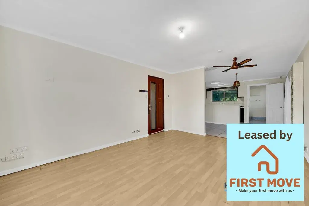 41 Yalumba Drive, Paralowie 5108 Empty room with wooden flooring