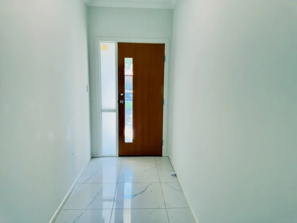 9 Gilles Crescent, Hillcrest, SA 5086 door