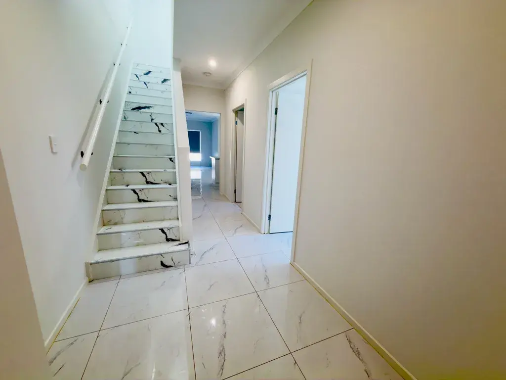 9 Gilles Crescent, Hillcrest, SA 5086 inside stairs