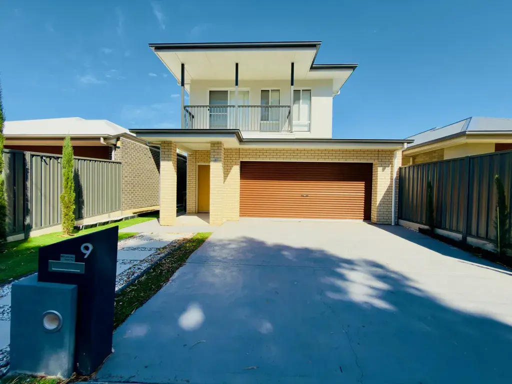 9 Gilles Crescent, Hillcrest, SA 5086 main