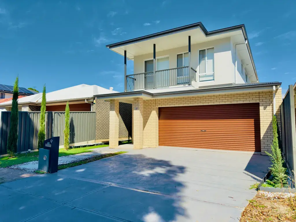 9 Gilles Crescent, Hillcrest, SA 5086