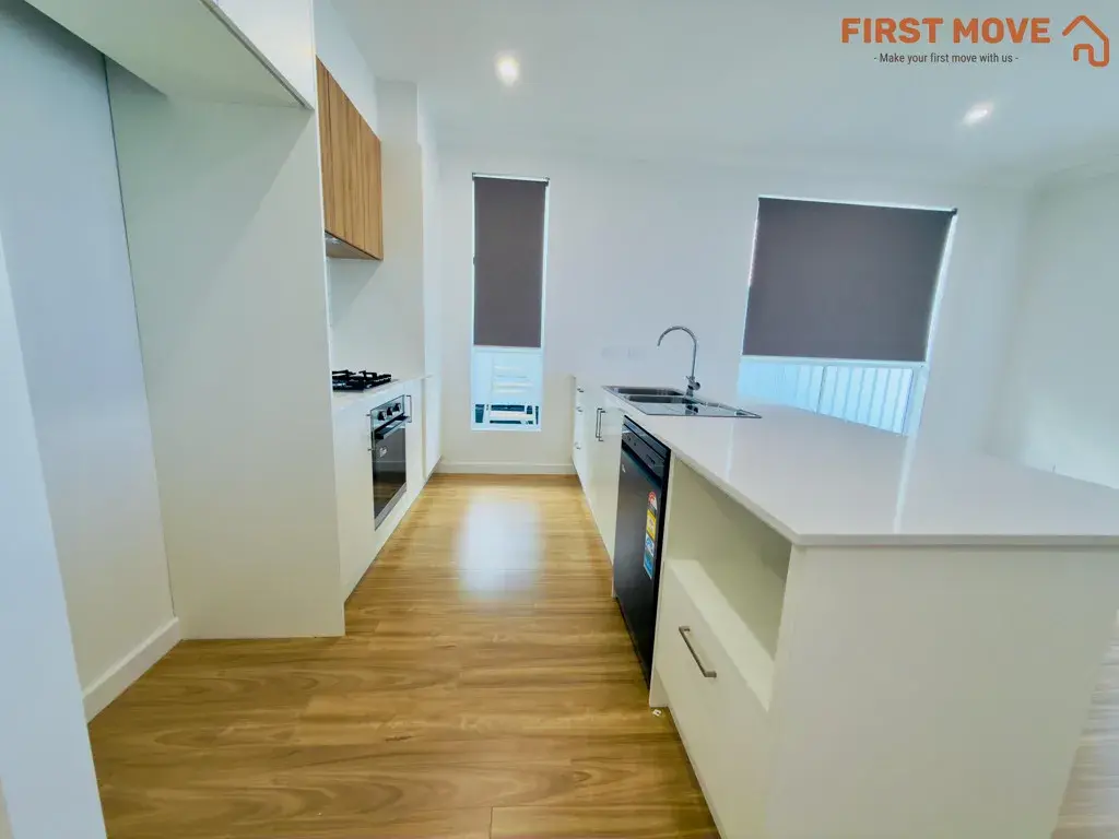 17b Culbara Avenue, Ingle Farm 5098 kitchen