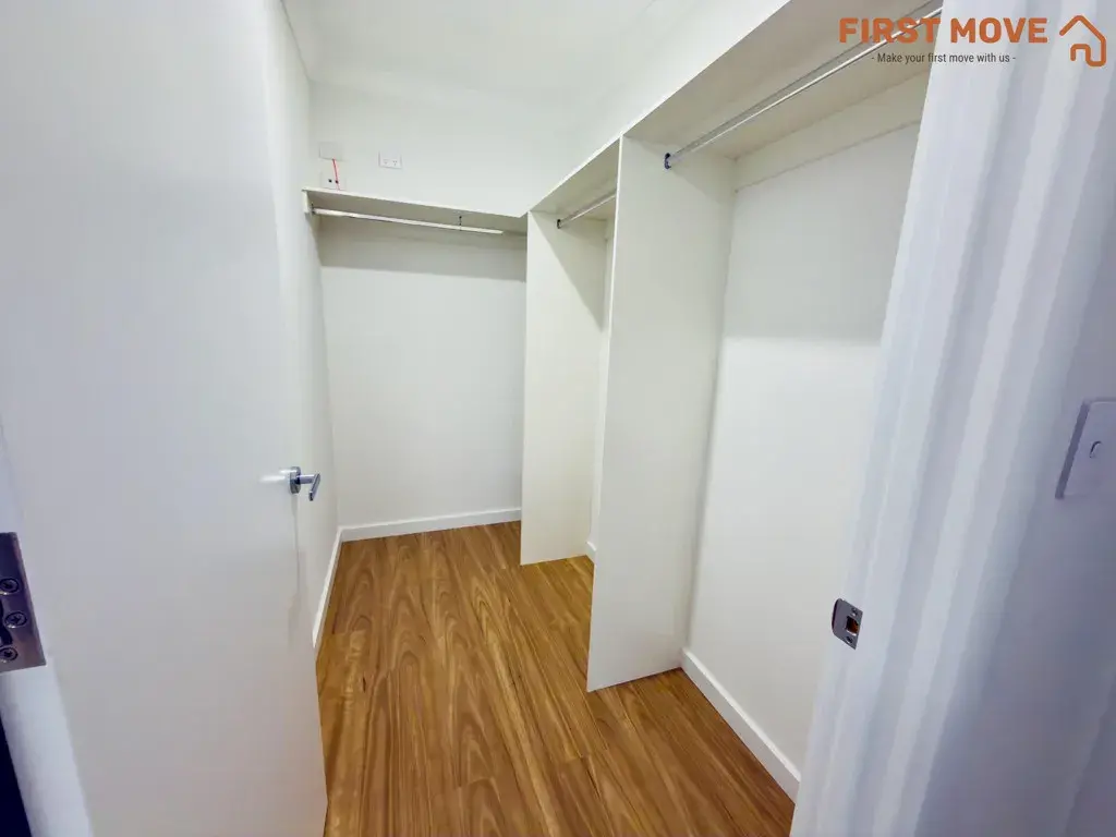 17b Culbara Avenue, Ingle Farm 5098 wardrobe