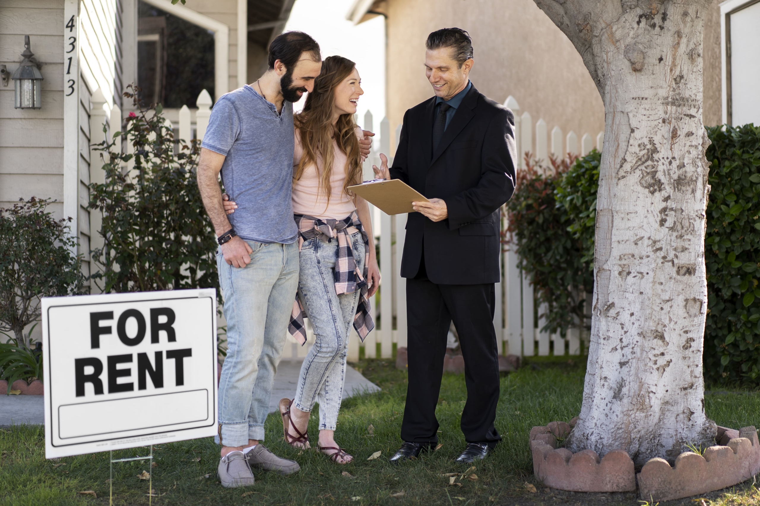 property management adelaide