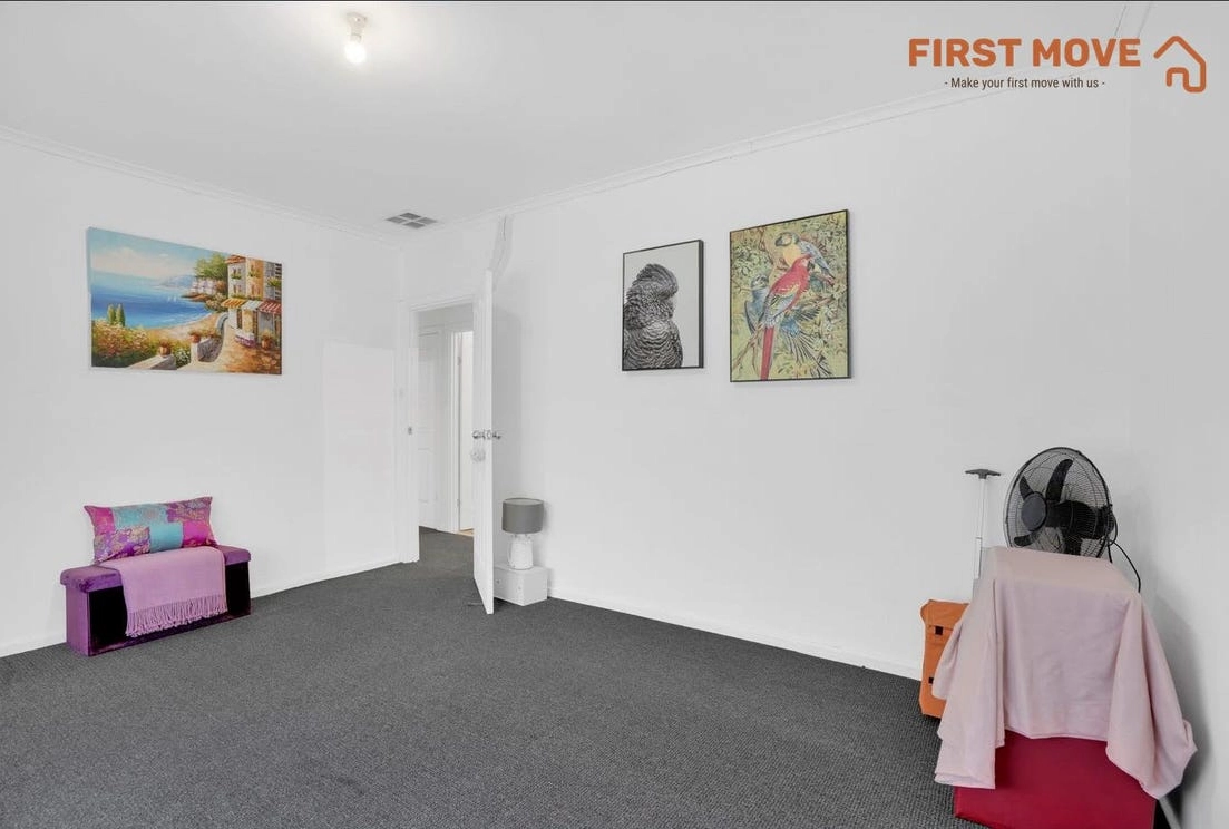 132 Woodford Road, Elizabeth North, SA 5113 room