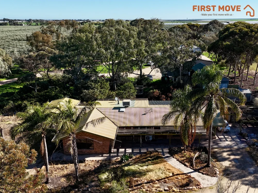286 Buckland Park Road, Two Wells 5501 main
