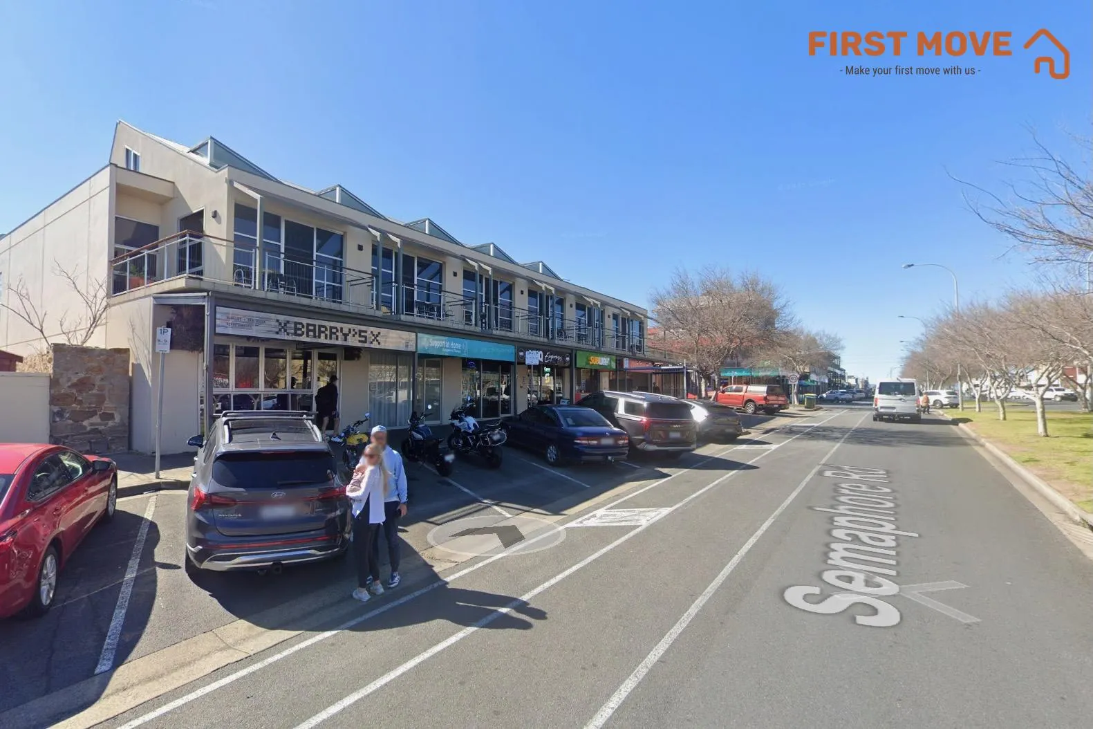 4, 13 Semaphore Road, Semaphore 5019 main