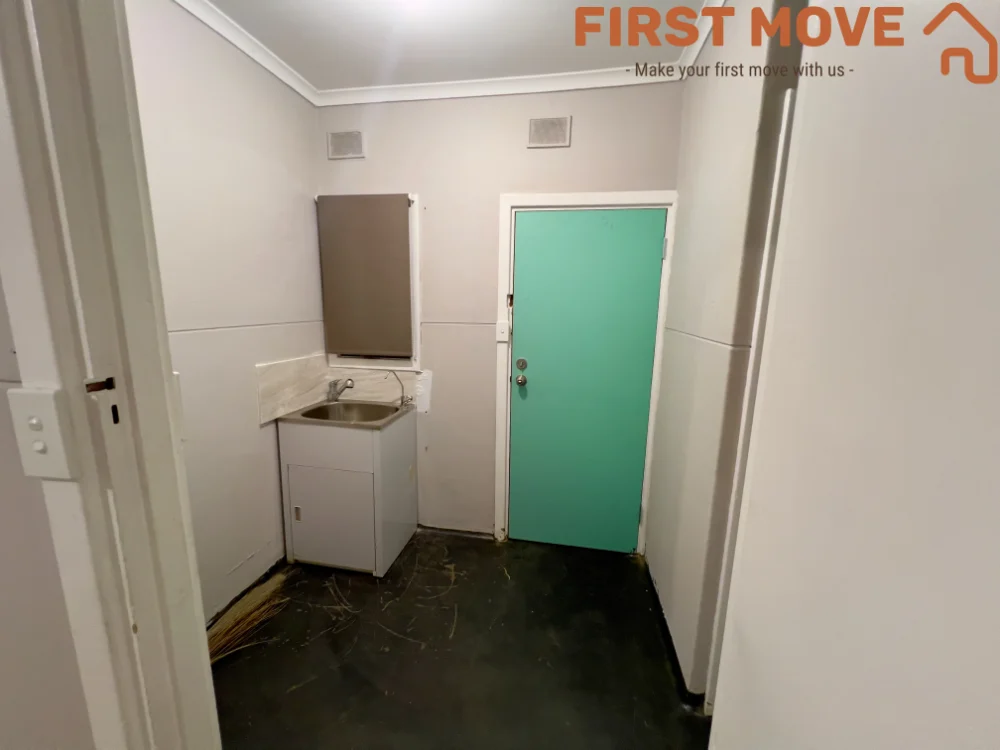 4 Preston Street, Blair Athol 5084 basin area